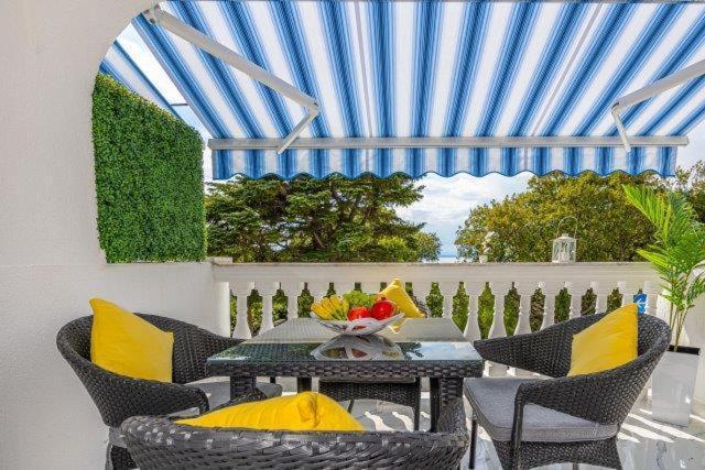 Villa Lara Klenovica Extérieur photo