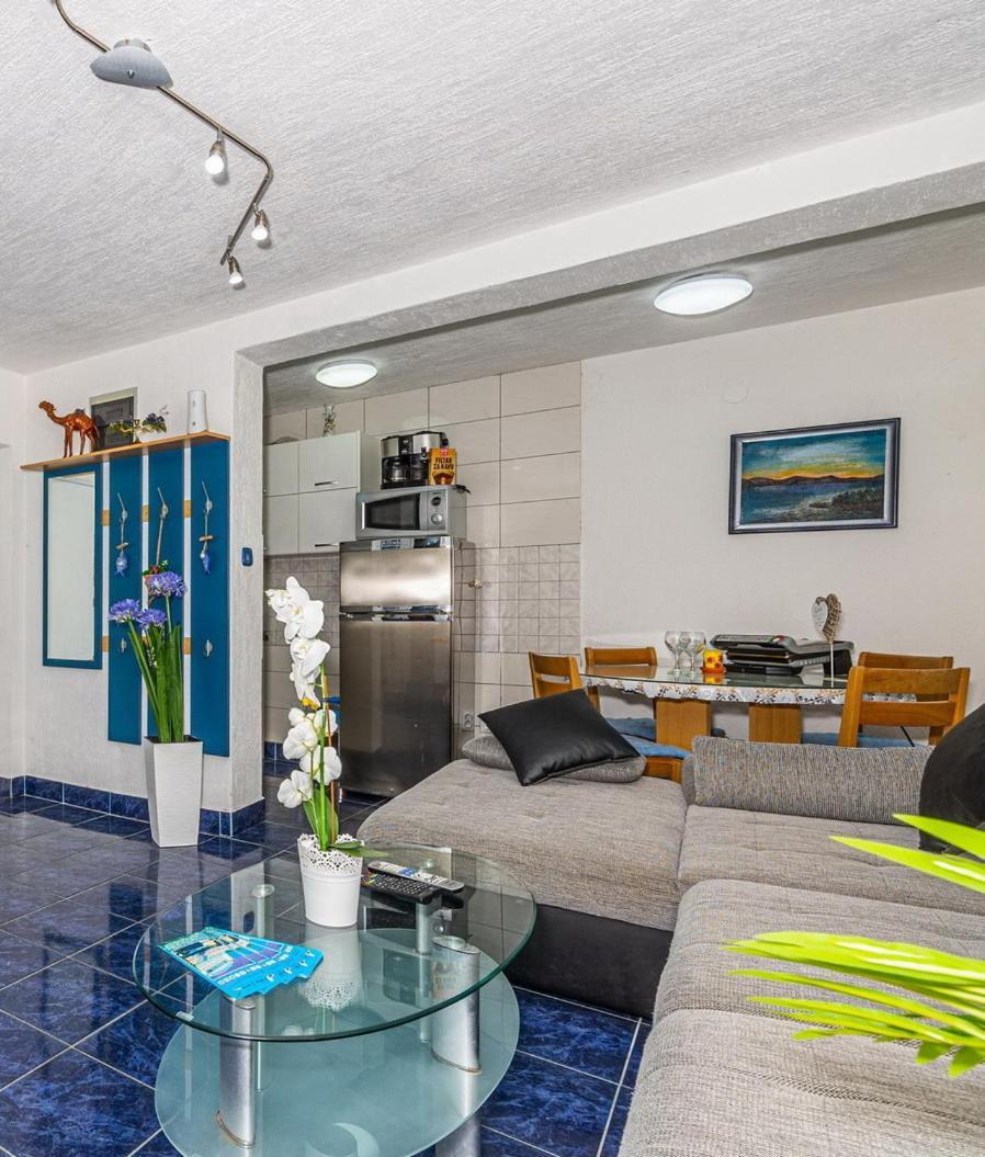 Villa Lara Klenovica Extérieur photo
