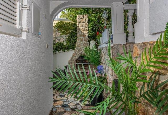 Villa Lara Klenovica Extérieur photo