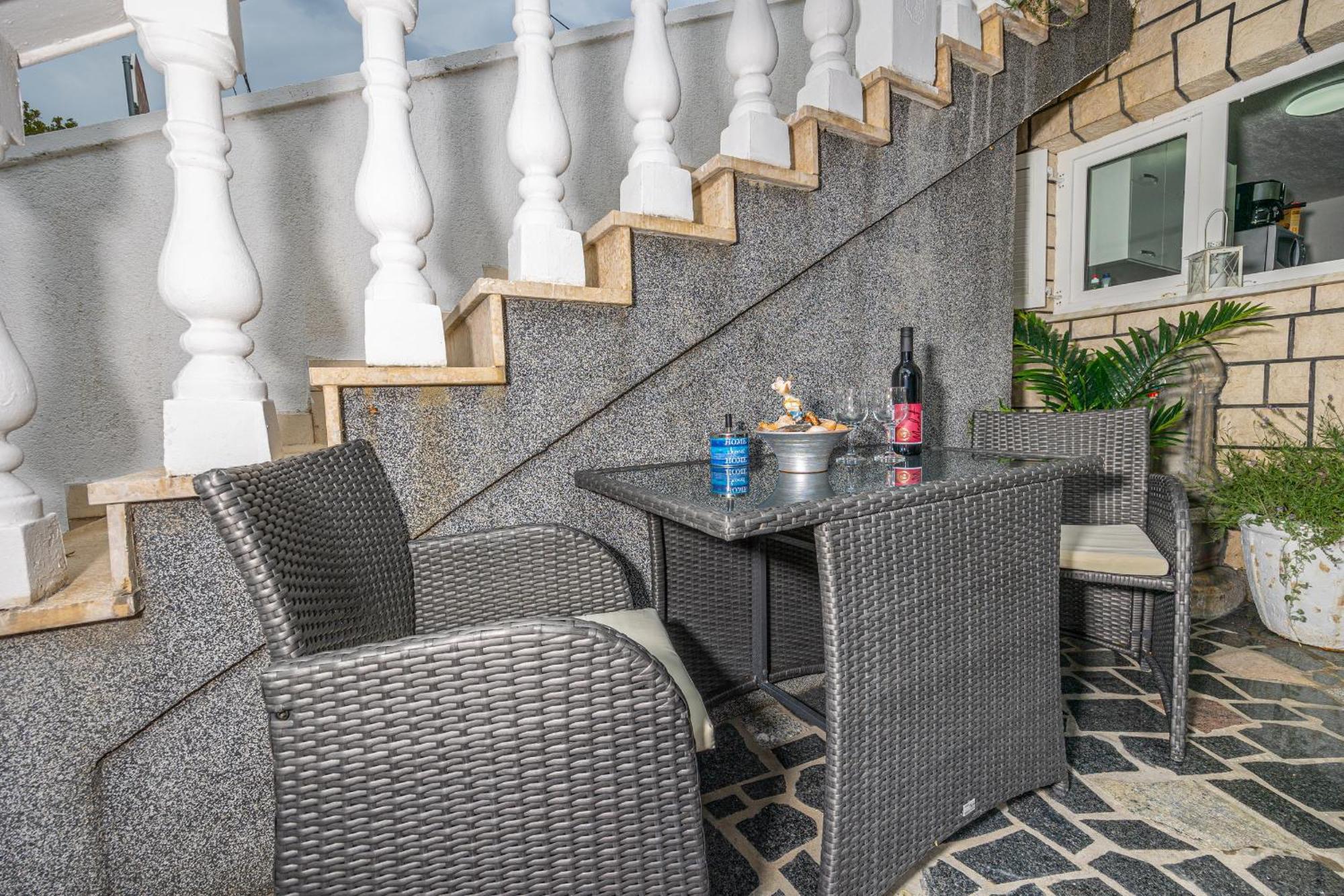 Villa Lara Klenovica Extérieur photo